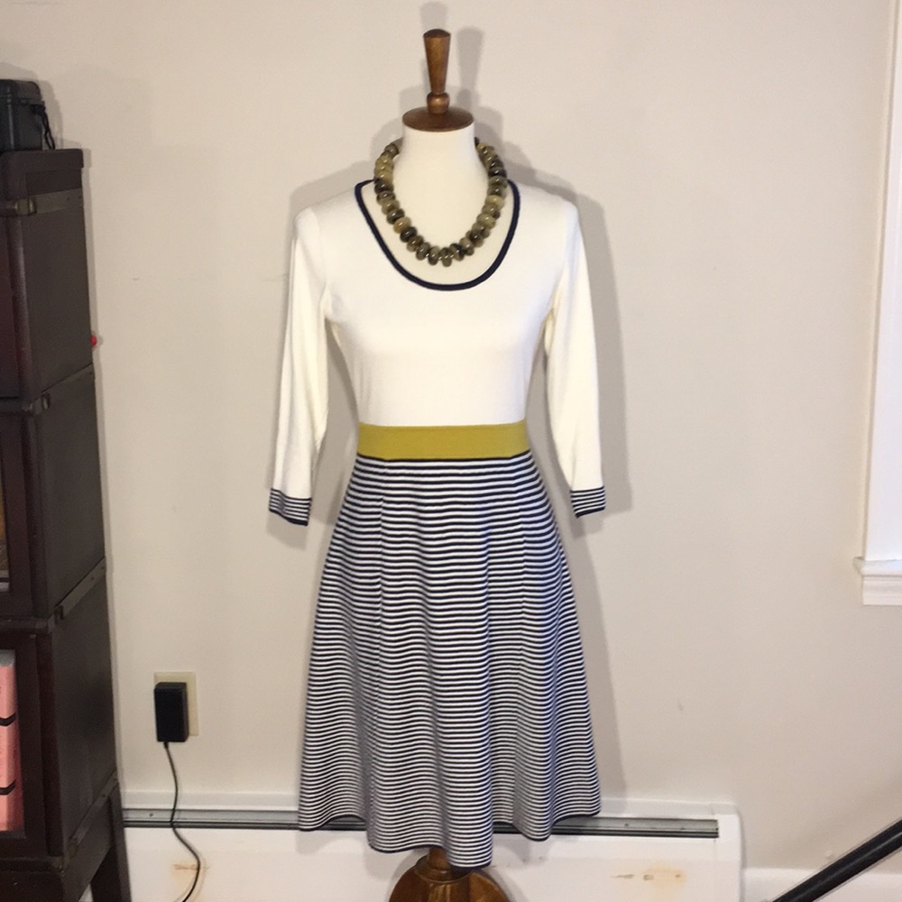 Boden Dress